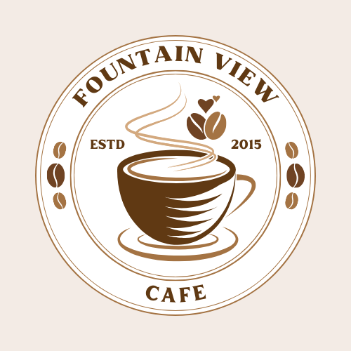 Fountain View Cafe
